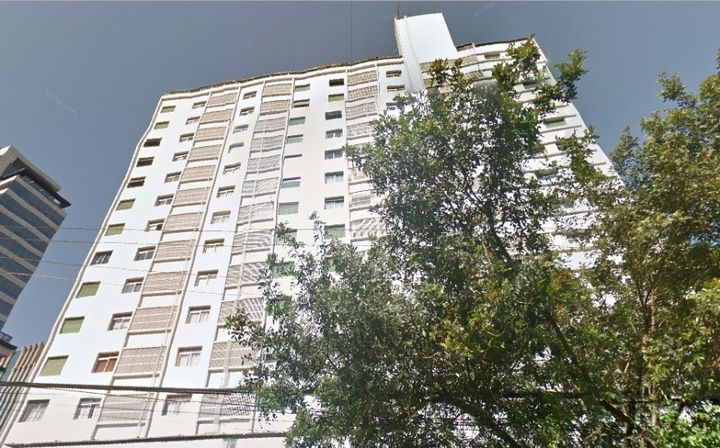 Imagem de fundo do condomínio Condomínio Guaraitá Itaim 335 - Itaim Bibi - São Paulo - SP