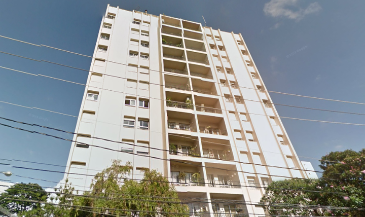 Imagem de fundo do condomínio  - Condomínio Guarani Chácara Santo Antônio - São Paulo - SP