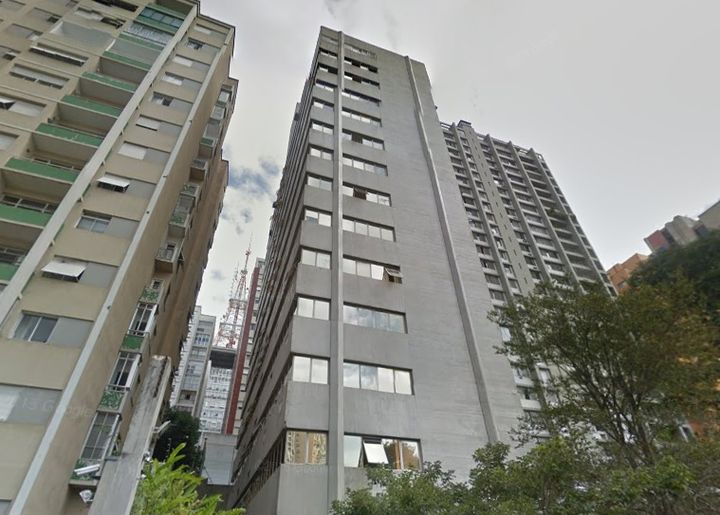 Imagem de fundo do condomínio Condomínio Guarapari - Bela Vista - São Paulo - SP