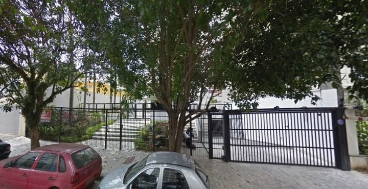 Imagem de fundo do condomínio Condomínio Guarapari - Campo Belo - São Paulo - SP