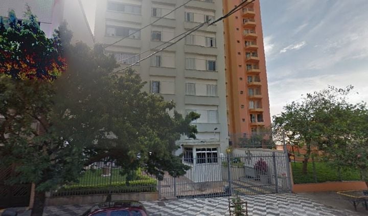 Condomínio Guarapari - Sumaré - São Paulo - SP