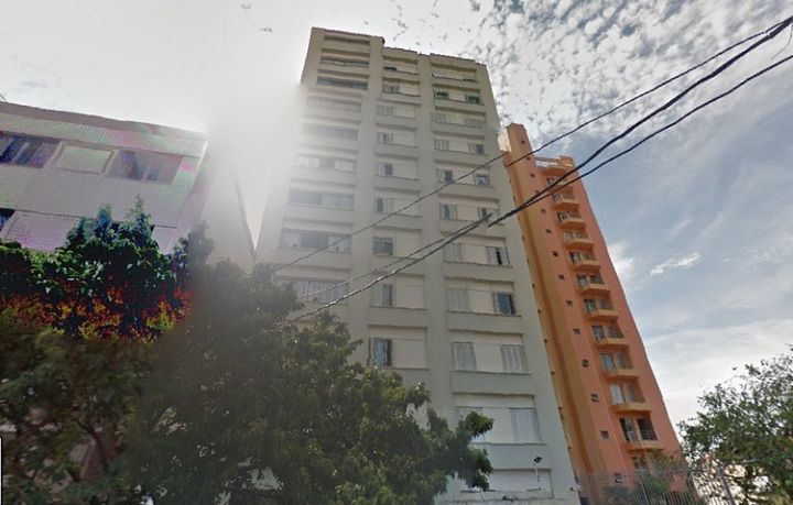 Imagem de fundo do condomínio Condomínio Guarapari - Sumaré - São Paulo - SP