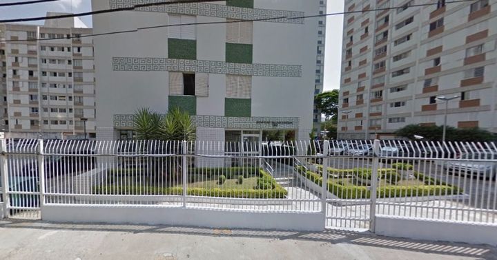 Imagem de fundo do condomínio Condomínio Guararema - Brooklin - São Paulo - SP