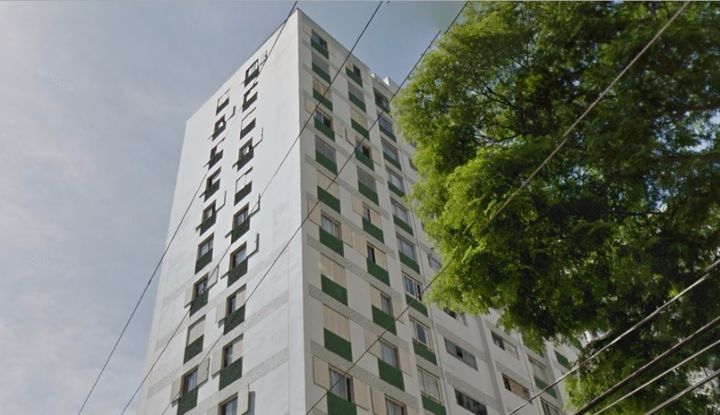 Imagem de fundo do condomínio Condomínio Guararema - Brooklin - São Paulo - SP