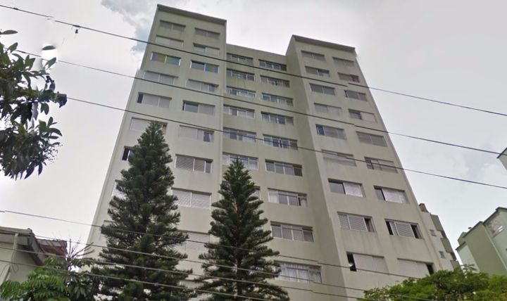 Imagem de fundo do condomínio Condomínio - Guararema Saúde - São Paulo - SP