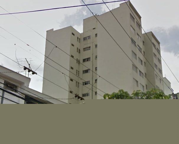 Imagem de fundo do condomínio Condomínio - Guararema Saúde - São Paulo - SP