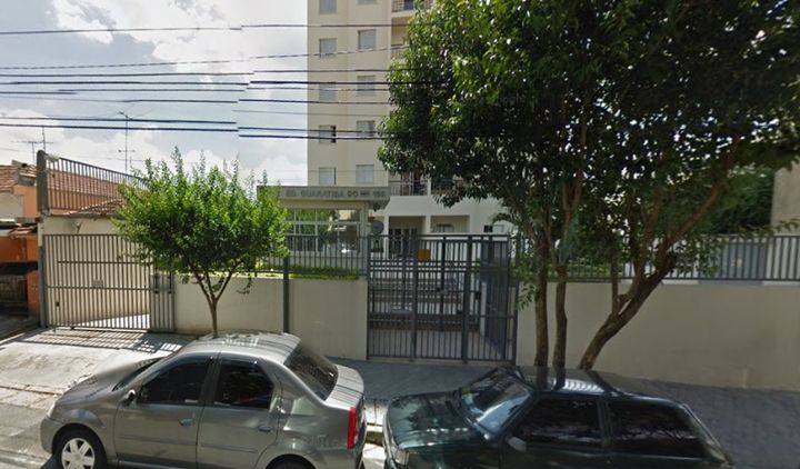 Imagem de fundo do condomínio Condomínio Guaratiba - Ipiranga - São Paulo - SP