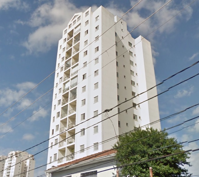 Imagem de fundo do condomínio Condomínio Guaratiba - Ipiranga - São Paulo - SP
