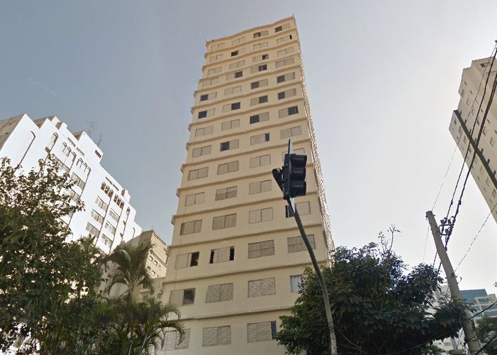 Imagem de fundo do condomínio Condomínio Guaraú - Moema - São Paulo - SP