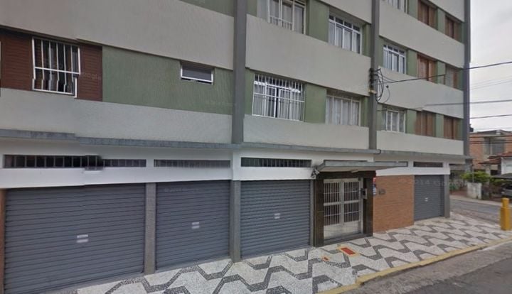 Imagem de fundo do condomínio Condomínio Guarujá - 381 Mirandópolis - São Paulo - SP