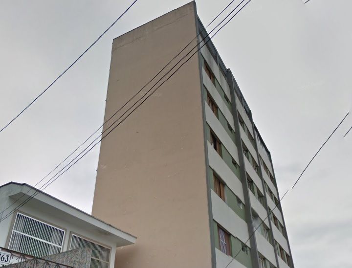 Imagem de fundo do condomínio Condomínio Guarujá - 381 Mirandópolis - São Paulo - SP