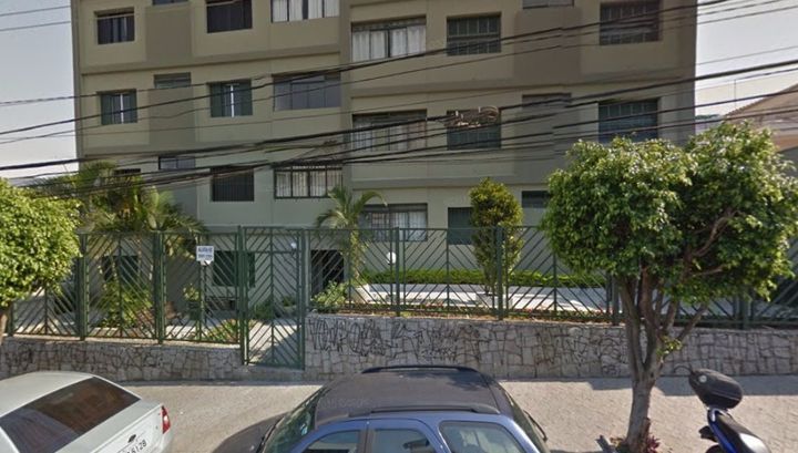 Imagem de fundo do condomínio Condomínio Guatás - 381 Saúde - São Paulo - SP