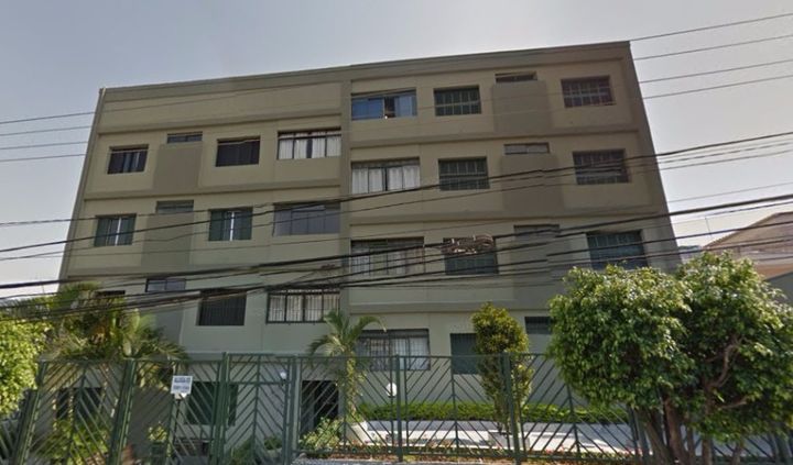 Imagem de fundo do condomínio Condomínio Guatás - 381 Saúde - São Paulo - SP