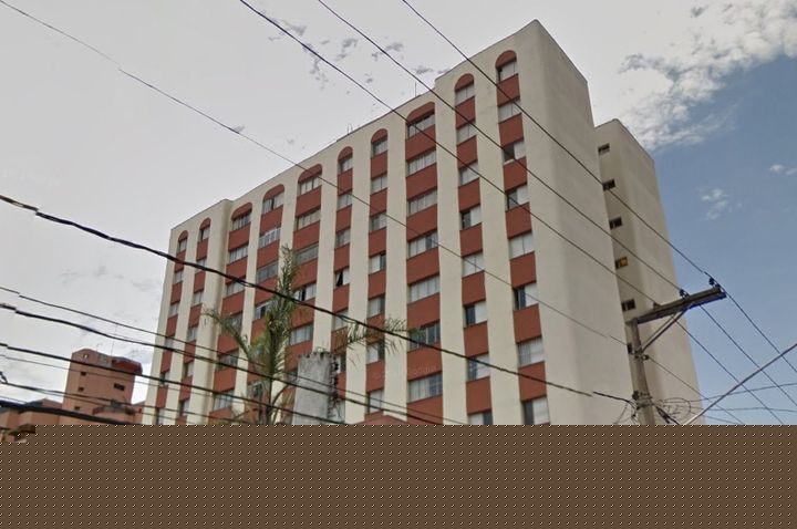 Imagem de fundo do condomínio Condomínio Guatás - 468 Saúde - São Paulo - SP