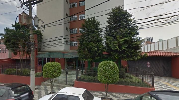 Imagem de fundo do condomínio Condomínio Guatás - 468 Saúde - São Paulo - SP