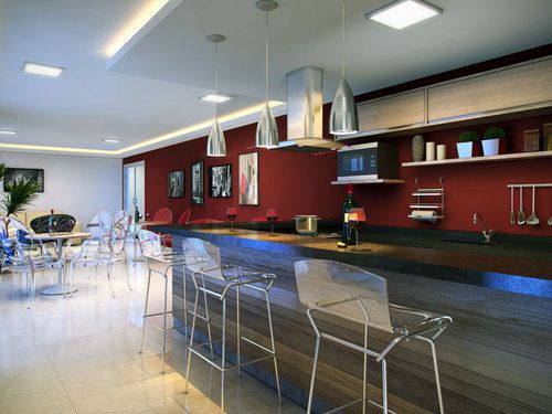 Imagem de fundo do condomínio Condomínio Guest - Vila Madalena - São Paulo - SP