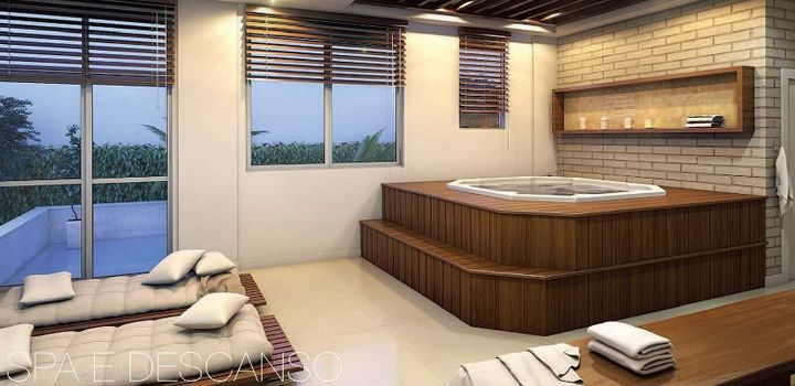 Imagem de fundo do condomínio Condomínio Guia Uno - Funcionários - Belo Horizonte - MG