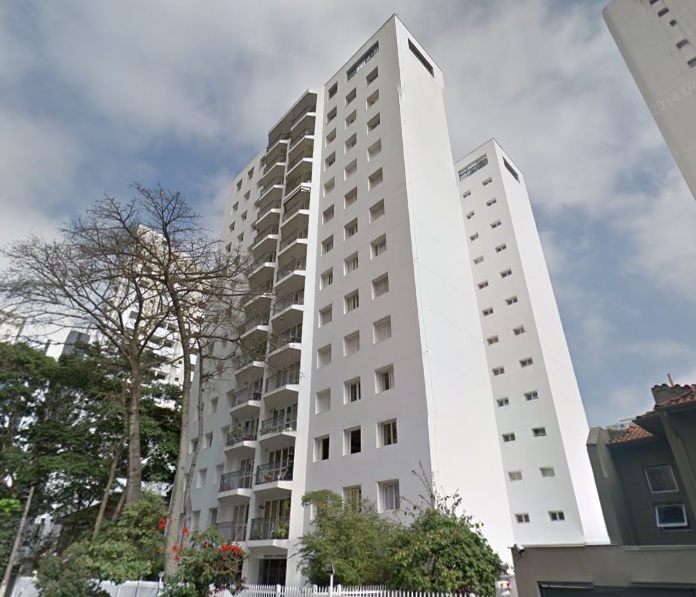 Imagem de fundo do condomínio Condomínio Guignard - Perdizes - São Paulo - SP