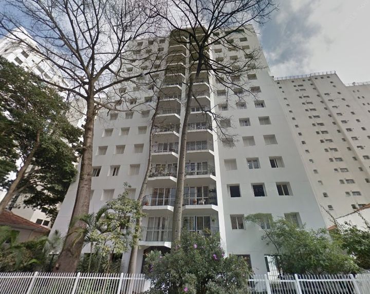 Imagem de fundo do condomínio Condomínio Guignard - Perdizes - São Paulo - SP