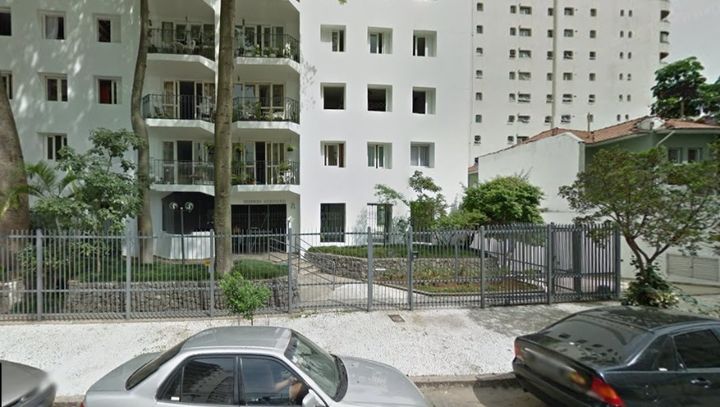 Imagem de fundo do condomínio Condomínio Guignard - Perdizes - São Paulo - SP