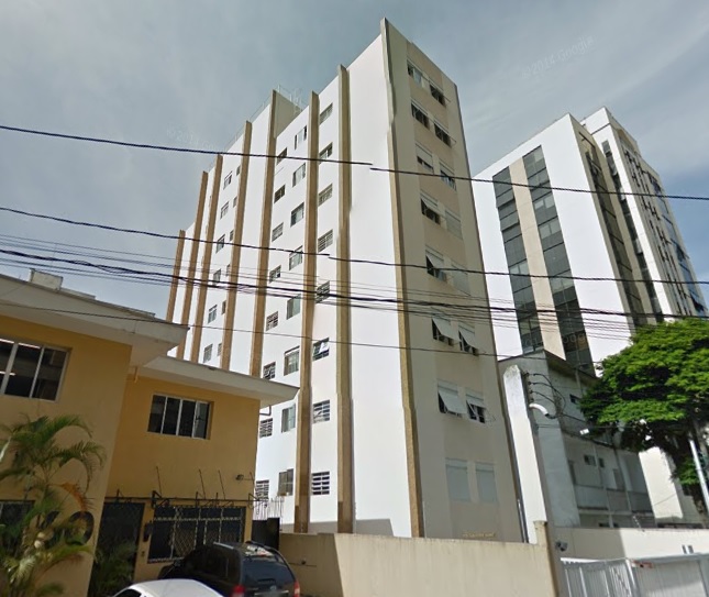 Imagem de fundo do condomínio Condomínio Guilherme - Bannitz Vila Nova Conceição - São Paulo - SP