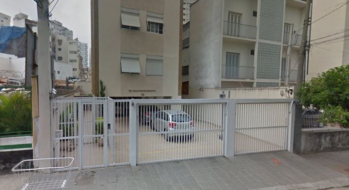 Imagem de fundo do condomínio Condomínio Guilherme - Bannitz Vila Nova Conceição - São Paulo - SP