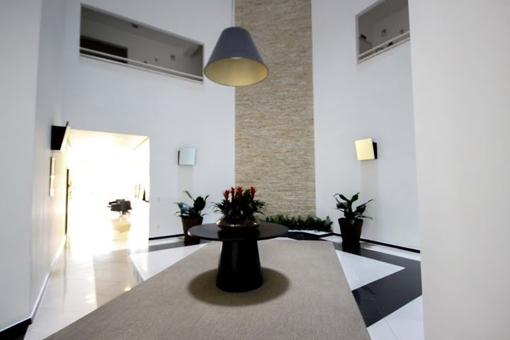 Imagem de fundo do condomínio Condomínio Guilim - House Vila Nova Conceição - São Paulo - SP