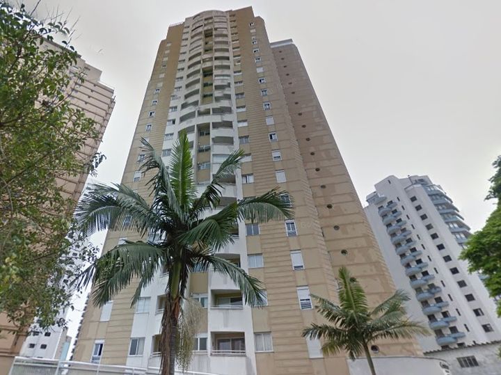 Imagem de fundo do condomínio Condomínio Guilim - House Vila Nova Conceição - São Paulo - SP