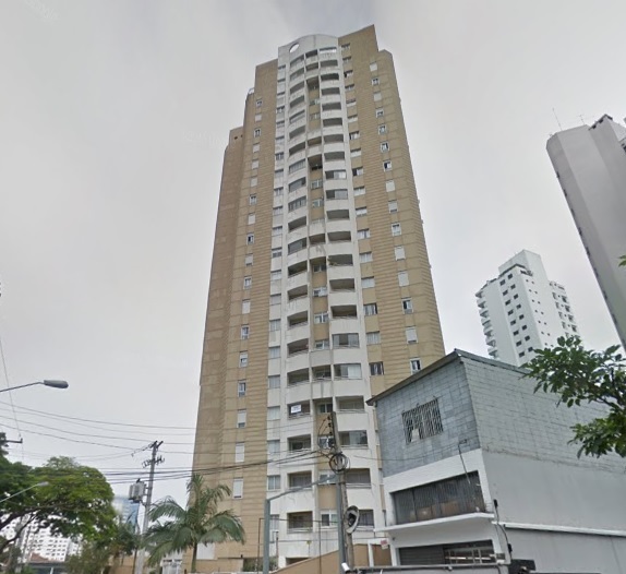 Imagem de fundo do condomínio Condomínio Guilim - House Vila Nova Conceição - São Paulo - SP
