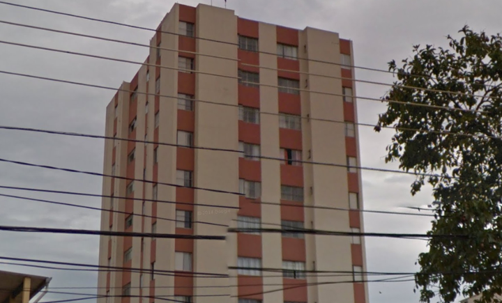 Imagem de fundo do condomínio Condomínio Gutemberg - Campo Belo - São Paulo - SP