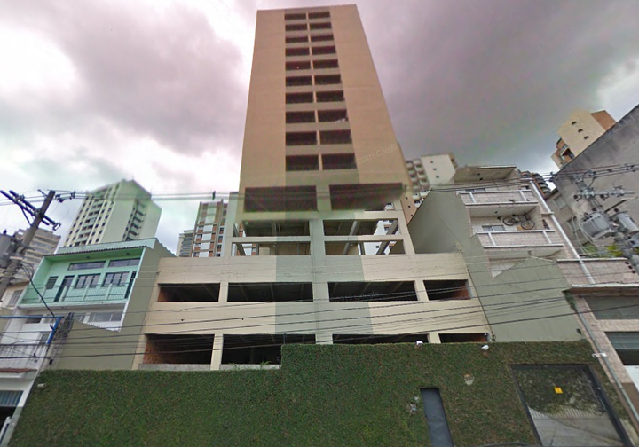 Imagem de fundo do condomínio Condomínio Habitacional Nossa - Vila Chácara Klabin - São Paulo - SP