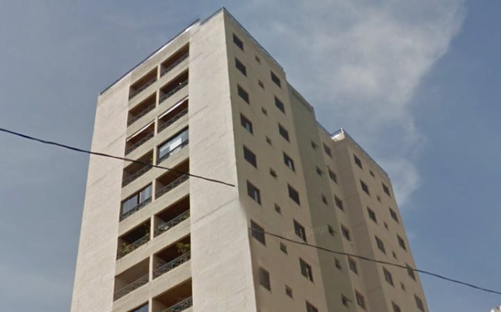 Imagem de fundo do condomínio Condomínio Habitacional Nossa - Vila Chácara Klabin - São Paulo - SP