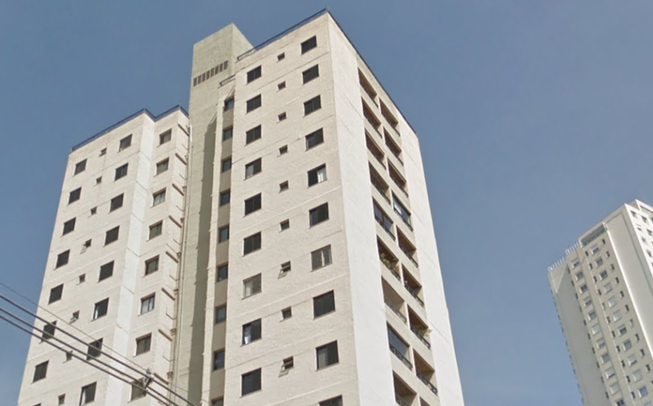 Imagem de fundo do condomínio Condomínio Habitacional Nossa - Vila Chácara Klabin - São Paulo - SP