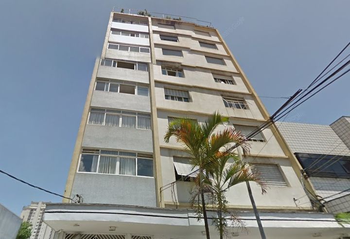 Imagem de fundo do condomínio Condomínio Habudi - Pinheiros - São Paulo - SP