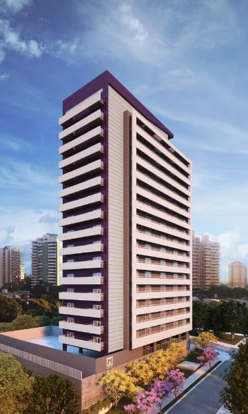 Imagem de fundo do condomínio Condomínio Haddock Lobo - Offices Consolação - São Paulo - SP
