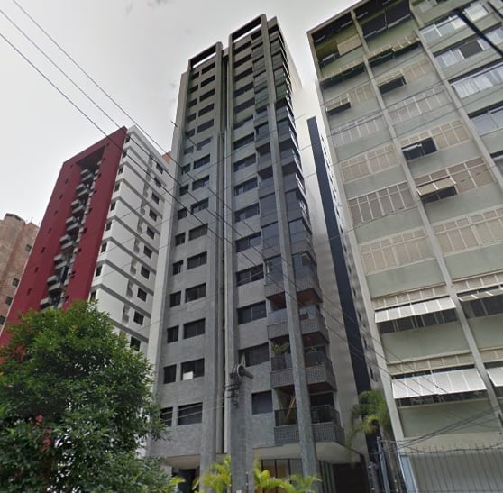 Imagem de fundo do condomínio Condomínio Haendel - Pinheiros - São Paulo - SP