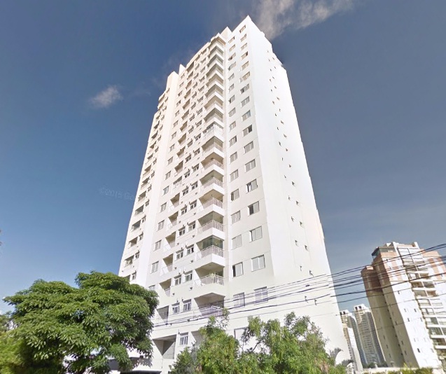 Imagem de fundo do condomínio Condomínio Hall Paulistano - Vila Mariana - São Paulo - SP