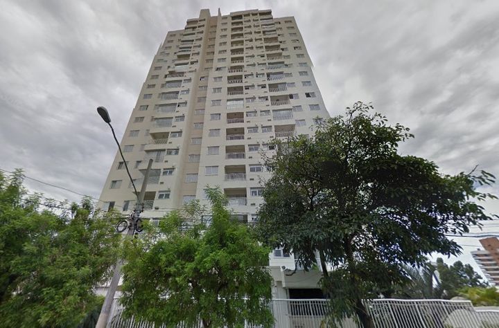 Imagem de fundo do condomínio Condomínio Hall Paulistano - Vila Mariana - São Paulo - SP