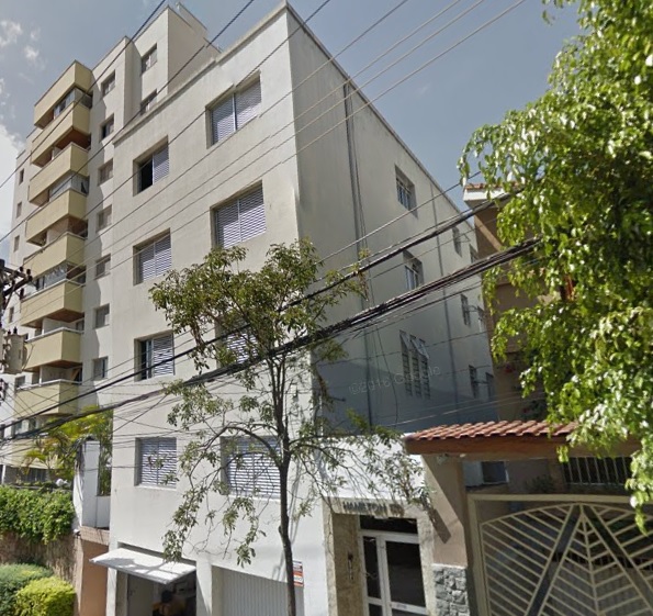 Imagem de fundo do condomínio Condomínio Hamilton - Perdizes - São Paulo - SP