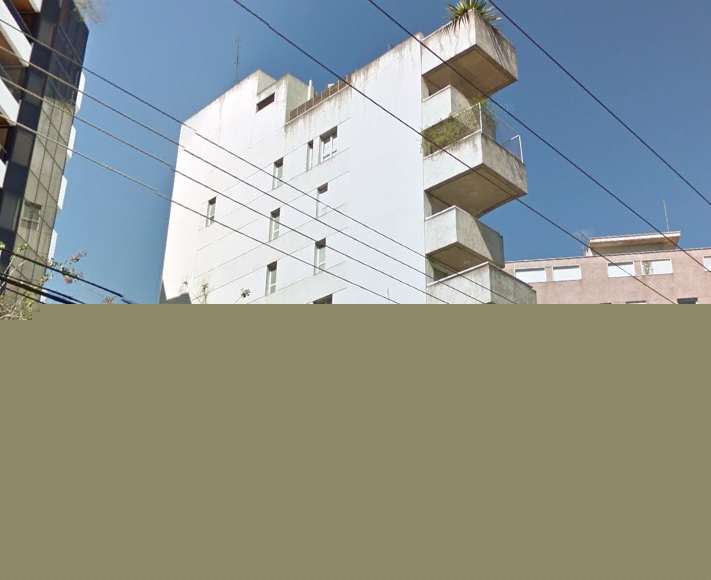 Imagem de fundo do condomínio Condomínio Hammond - Vila Madalena - São Paulo - SP