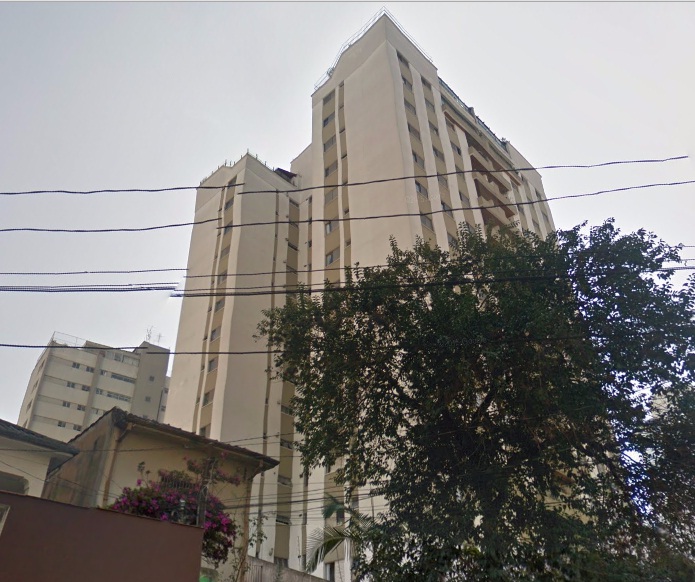 Imagem de fundo do condomínio Condomínio Happy Days Building - Perdizes - São Paulo - SP