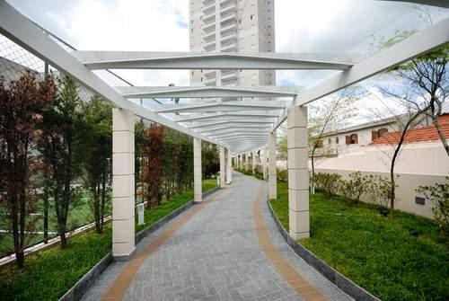 Imagem de fundo do condomínio Condomínio Harmonia - Vila Formosa - São Paulo - SP