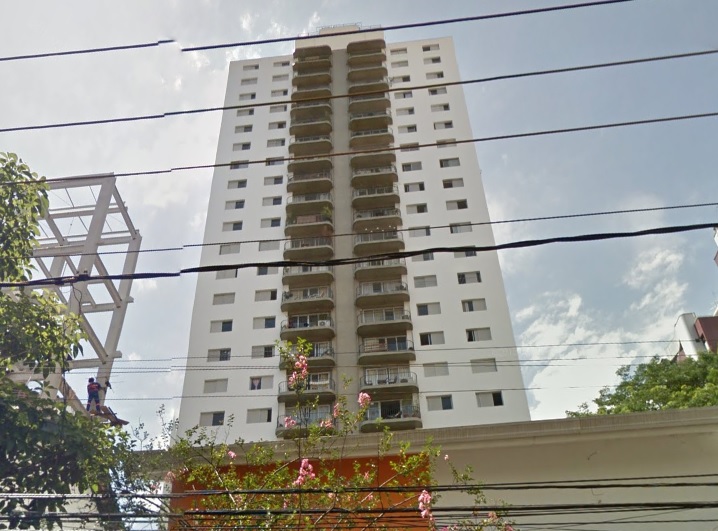 Imagem de fundo do condomínio Condomínio Harmonia - Vila Madalena - São Paulo - SP