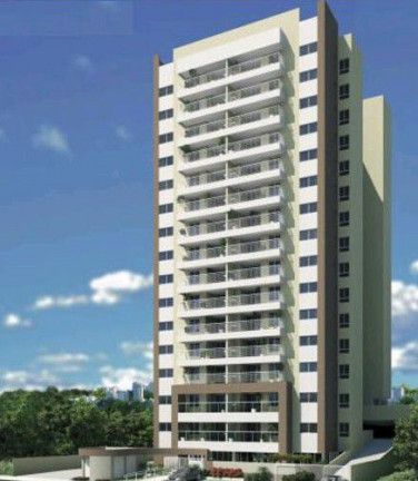 Imagem de fundo do condomínio Condomínio Harmonie Jardins Residence Aracaju - Grageru - Aracaju - SE