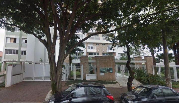 Imagem de fundo do condomínio Condomínio Harmonie - Vila Madalena - São Paulo - SP