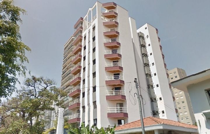 Imagem de fundo do condomínio Condomínio Harmony Plan - Brooklin - São Paulo - SP