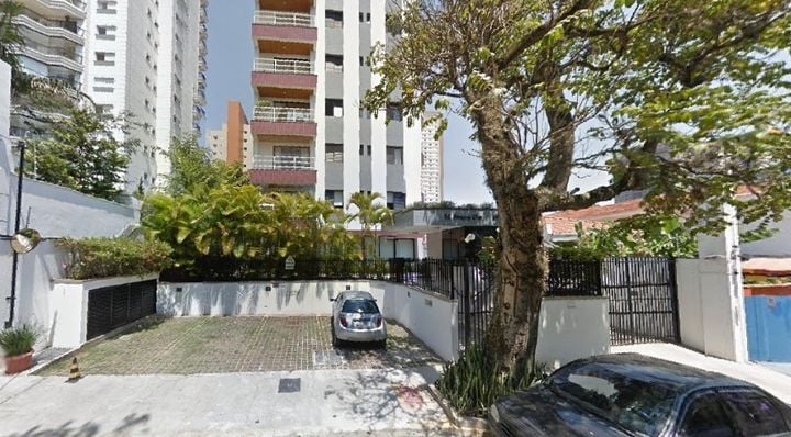 Imagem de fundo do condomínio Condomínio Harmony Plan - Brooklin - São Paulo - SP