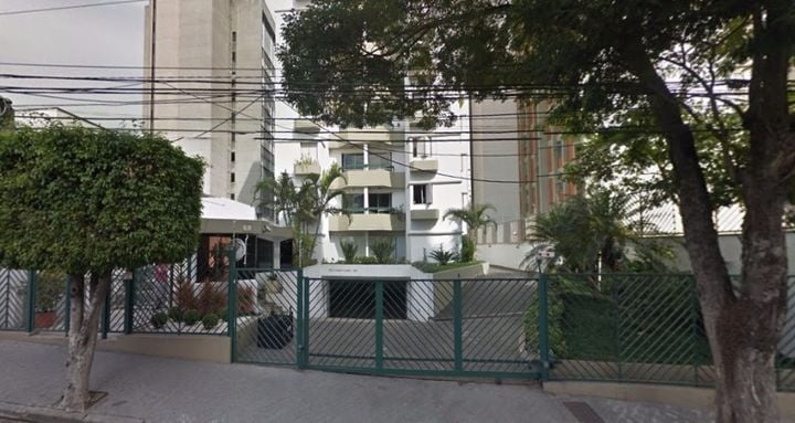 Imagem de fundo do condomínio Condomínio Hastings - Brooklin - São Paulo - SP