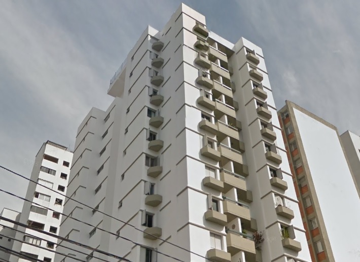 Imagem de fundo do condomínio Condomínio Hastings - Brooklin - São Paulo - SP