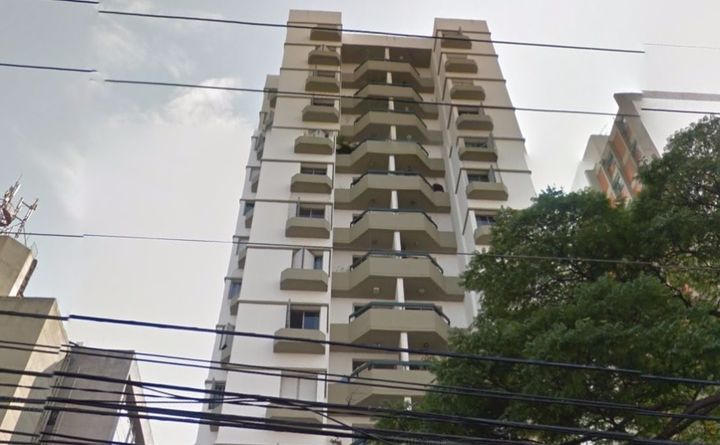Imagem de fundo do condomínio Condomínio Hastings - Brooklin - São Paulo - SP